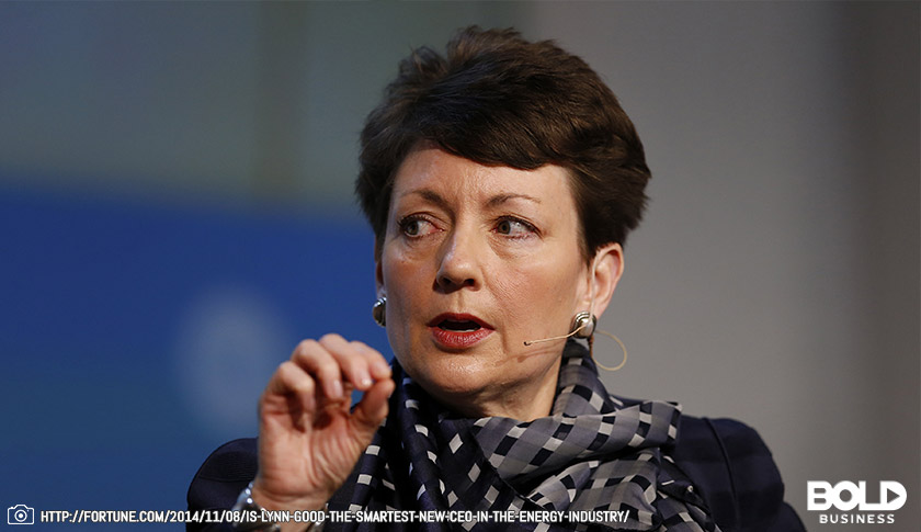 Lynn Good - President and CEO, Duke Energy