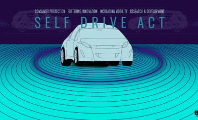 Self Drive Act