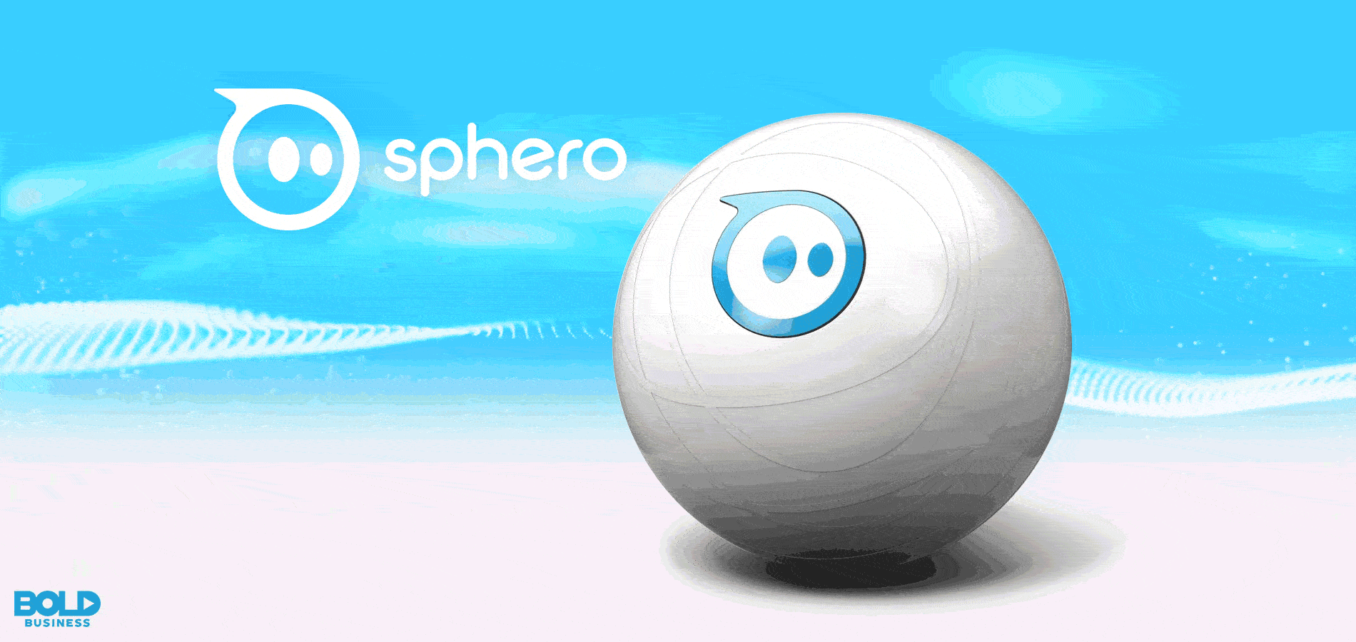 Sphero Gets $12M to Focus on Intersection of Play and Learning