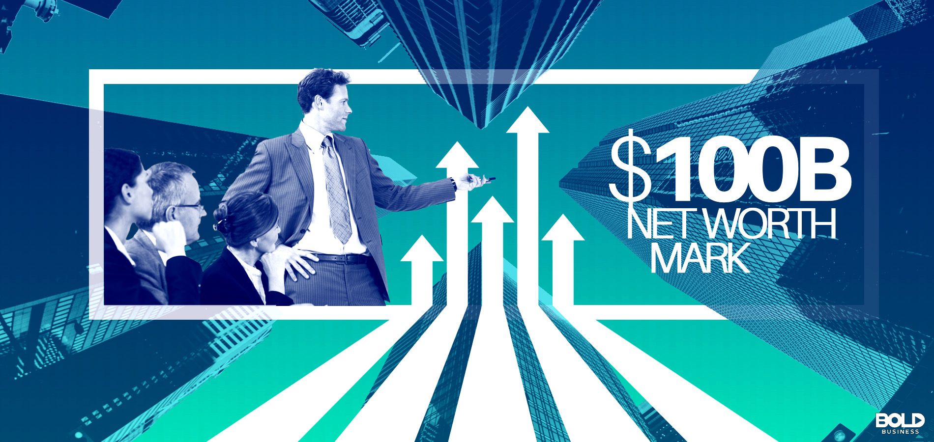TCS just broke the $100B net worth mark.