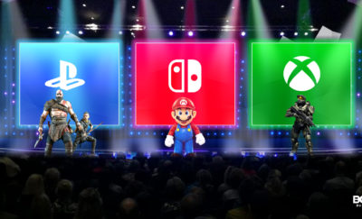 Who is Winning the Gaming Market Microsoft, Nintendo or Sony
