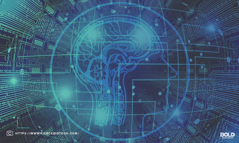 Picture of Artificial Intelligence in Healthcare, using Google Deepmind