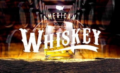 Why Is American Whiskey Market Booming