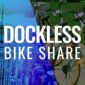 The Big Apple Catching up with the Dockless Bike Share Trend