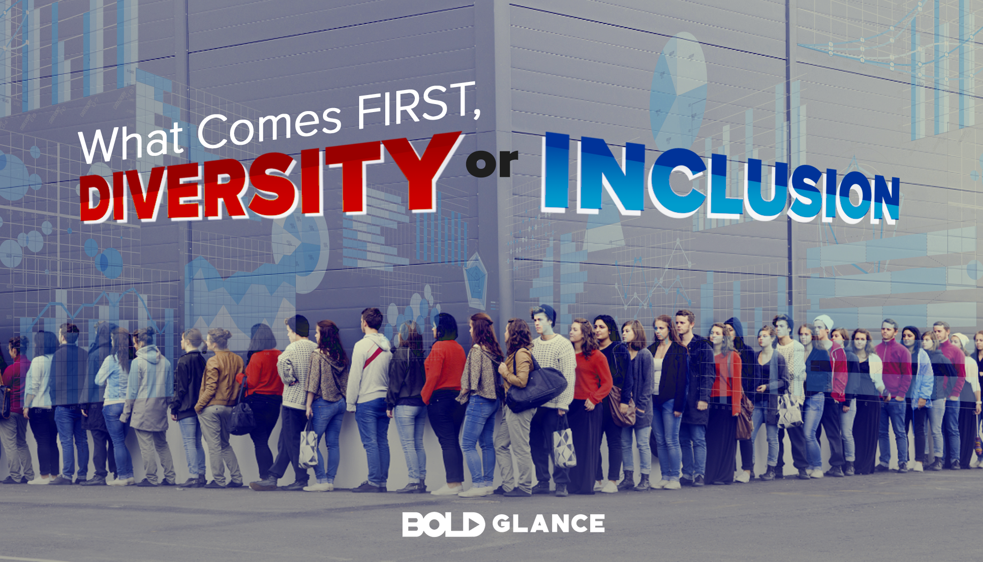 Diversity or Inclusion? Which Comes First?
