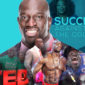 Persevering Against the Odds with Titus O'Neil