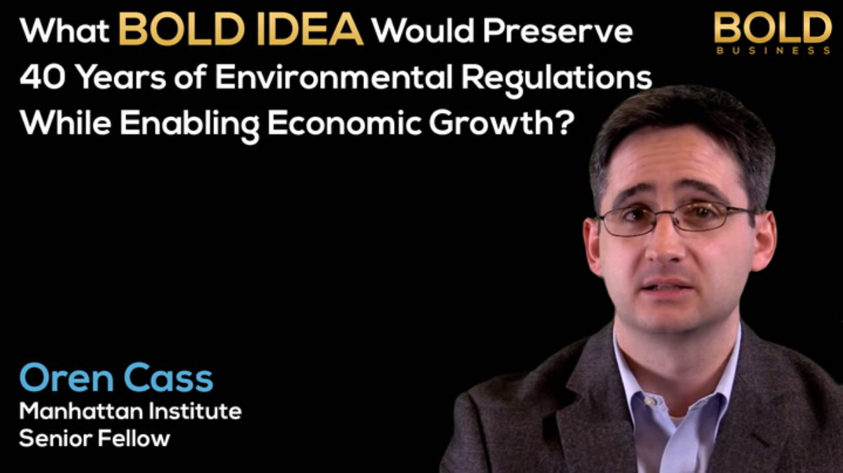 Pollution in the U.S.-How Clean is Clean?