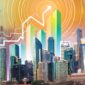 Rapid Smart City Initiatives are Advancing in Asia