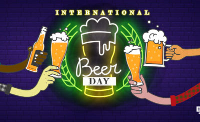 The Big Business of Beer – Celebrating International Beer Day (IBD) and its Largest Cities