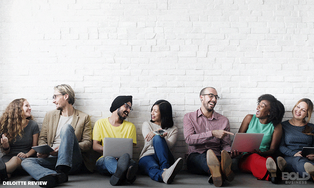 Diversity and Inclusion in the workplace - 8 Powerful Truths
