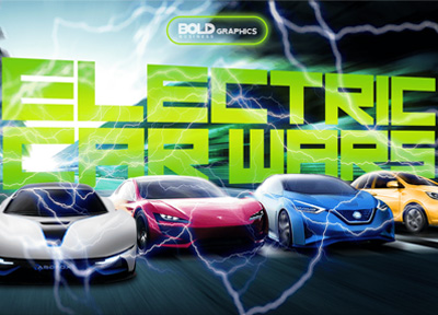 Electric Car Wars