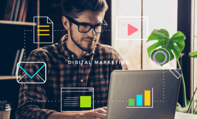 Importance of Content in Digital Marketing for Your business