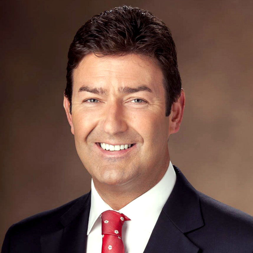 Steve Easterbrook, CEO McDonalds on Digital Transformation