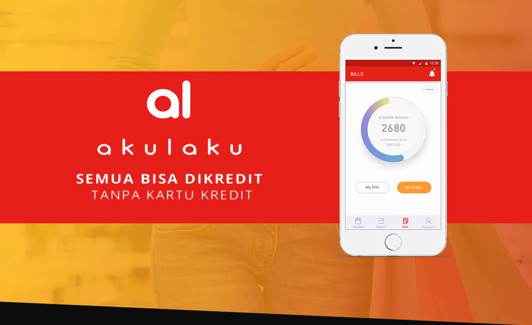 Image of Akulaku Indonesia