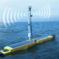 Autonomous Boats Look to Sail Into Energy Sector