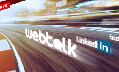 Exclusive: Is Webtalk the Future of Relationship Management & Social Networking?