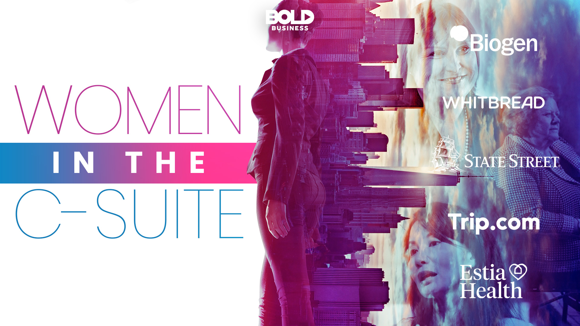 Importance of Women in the C-Suite