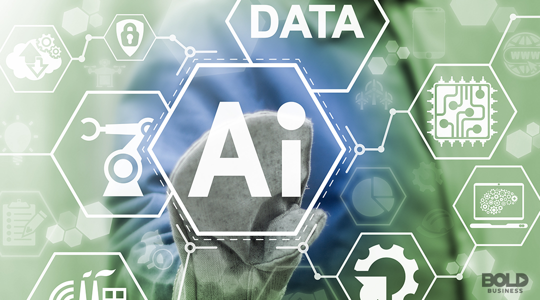 IBM Thinks It Will Solve Problems with Biases bias in artificial intelligence, AI algorithm picture