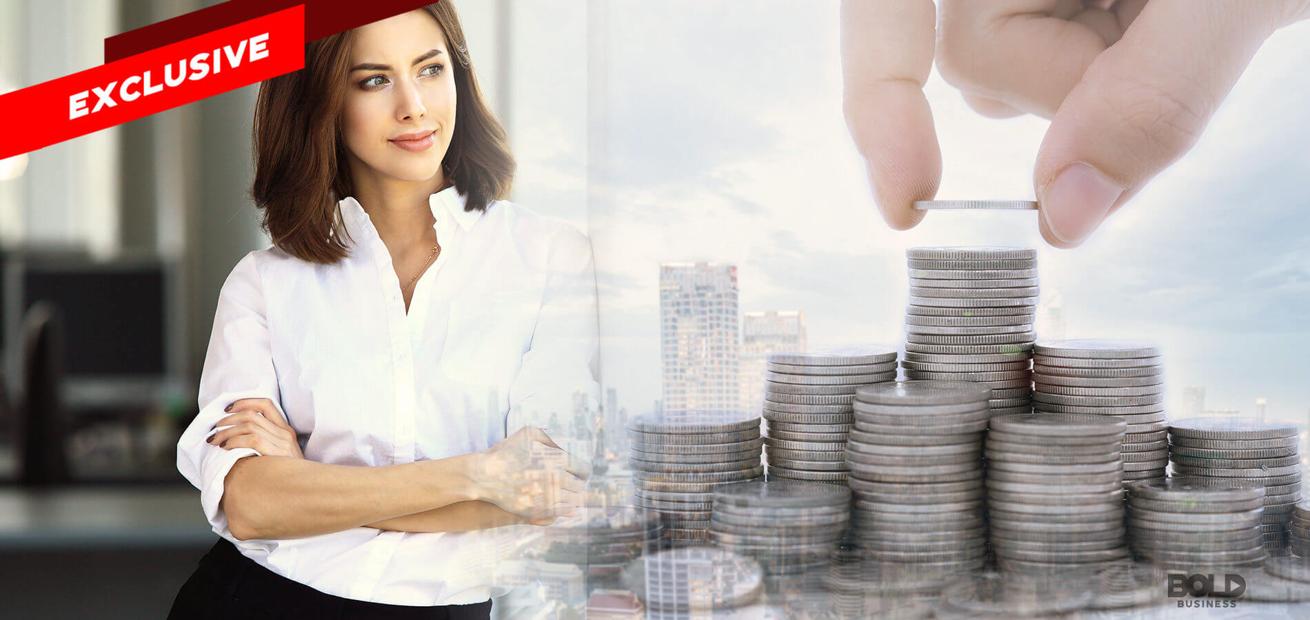 Top 20 Women In Venture Capital Feature Image Bold Business