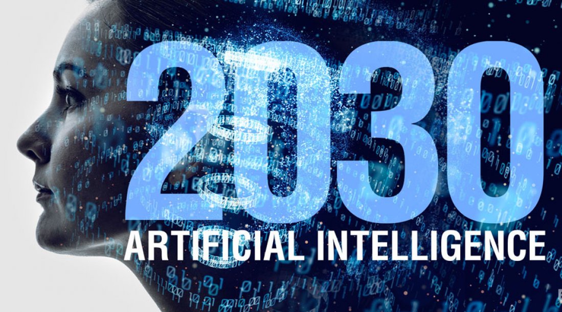 The Amazing Artificial Intelligences of 2030 – AI Predictions