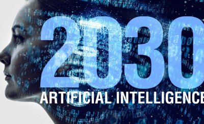 Image of 2030 Artificial Intelligence