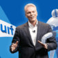 an image of Mr. Brad Smith, CEO of Intuit Inc.
