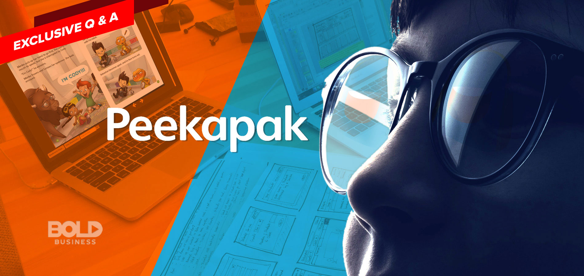 How Peekapak is Inventing the Future of Social and Emotional Learning Standards: Part 1