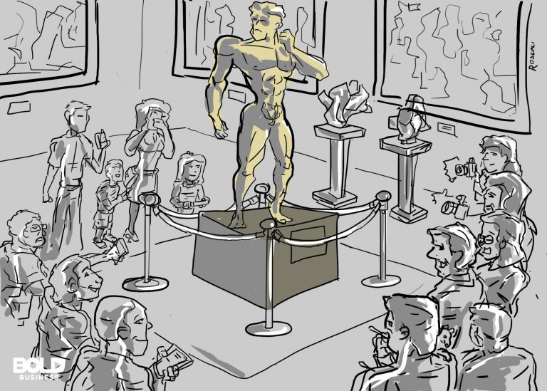 Art and Its Impact on Society Art Districts Revitalizing Communities