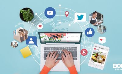 Brands that connect with consumers Brands that connect with consumers