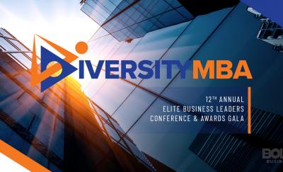12th Annual Diversity MBA Elite Business Conference Highlights