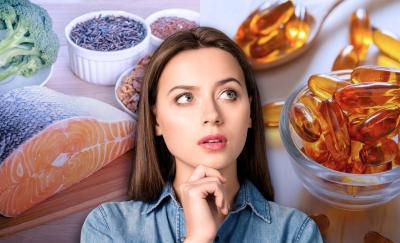 Vitamin D, fish oil and heart disease aren't as connected as we hoped.