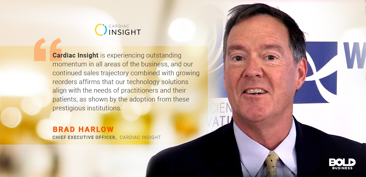 Heart-healthy lifestyles habits can benefit from the insight provided by a wearable ECG. A wearable ECG can provide great insight into cardiac health and lifestyle choices.