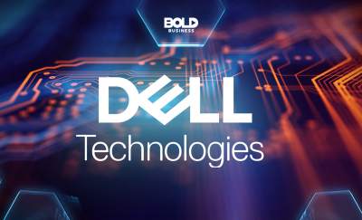 Dell Technologies Inc. is a giant in the PC industry.