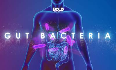 Gut bacteria and health are closely related.