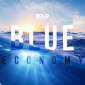 When it comes to the green economy vs. the blue economy, the blue economy has a much greater impact.