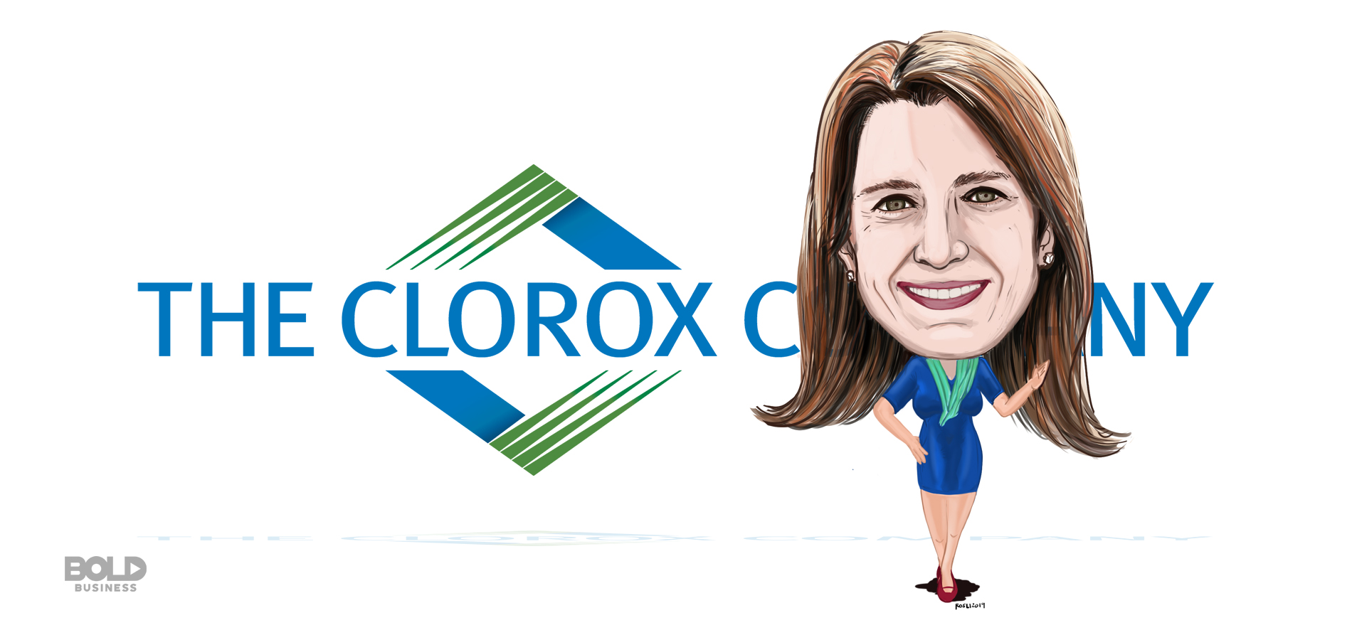 How Did Kirsten Marriner Empowered Diversity in the Clorox Company? The Clorox Company has benefited from the bold leadership of EVP Kirsten Marriner.