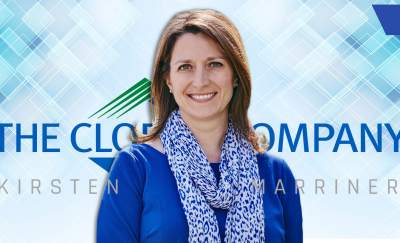 Kirsten Marriner of the Clorox Company has used bold leadership to guide the Clorox Company culture. Kirsten Marriner of the Clorox Company has used bold leadership to guide the Clorox Company culture.