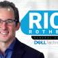 Bold leader Richard Rothberg has kept Dell on the legal straight and narrow.