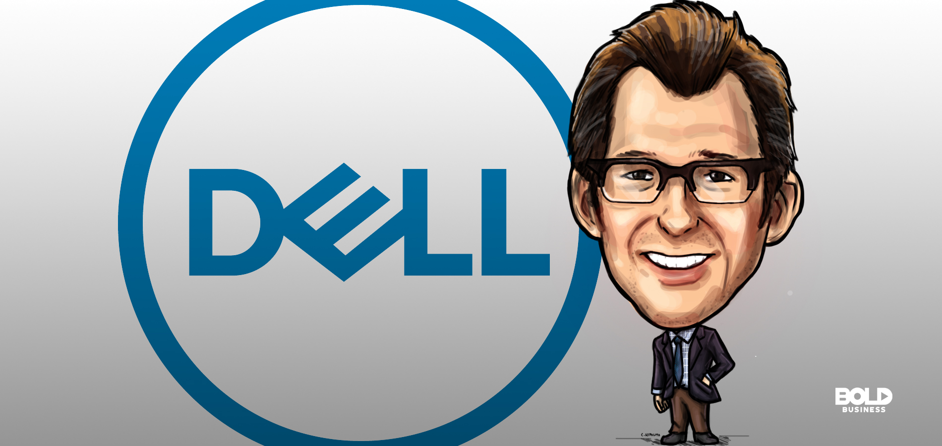 Richard Rothberg, Dell general counsel, has helped guide the company through bold leadership.