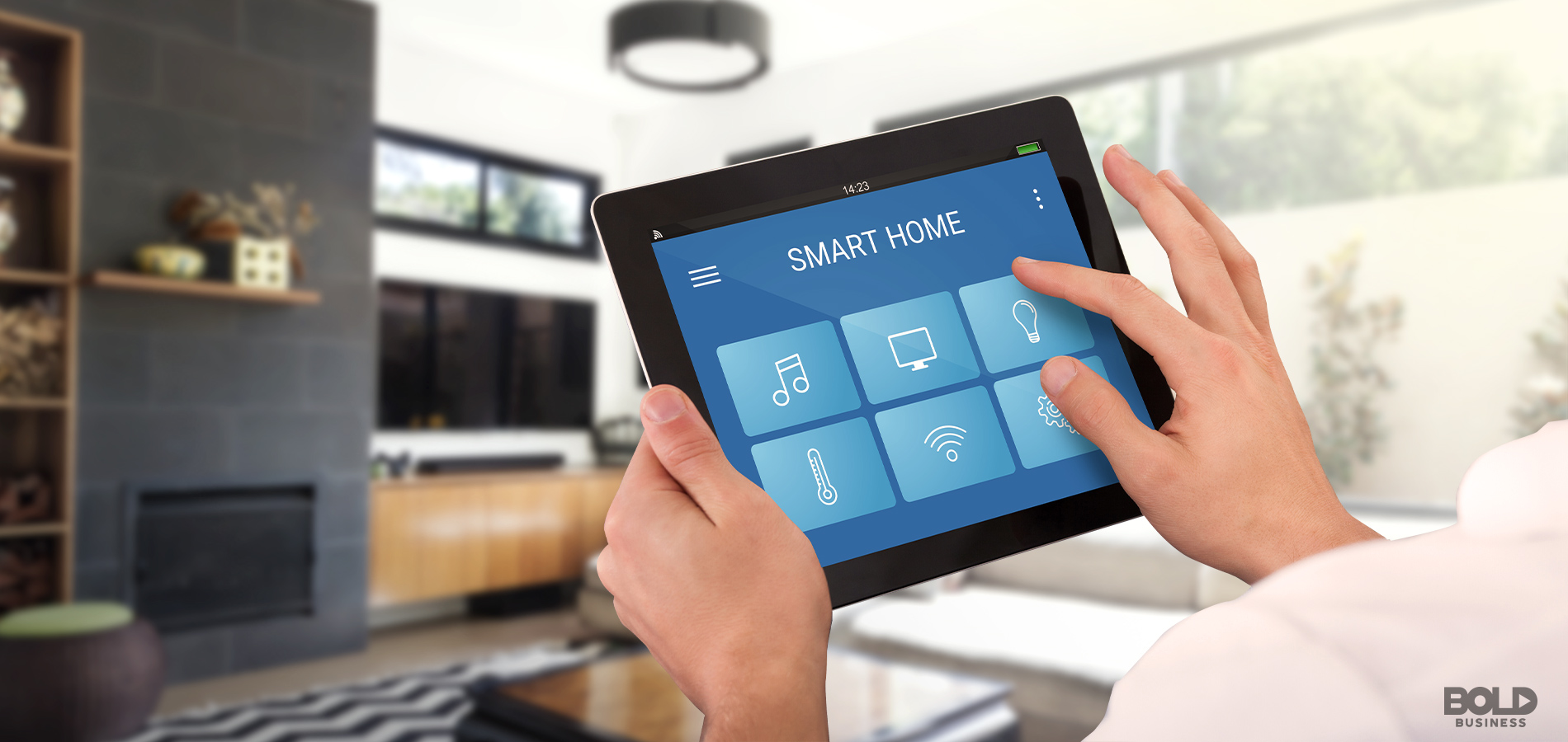 Smart Appliances and IoT: The Leading Vendors and Market Trends