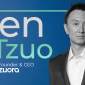 Bold leader Tien Tzuo has made Zuora a key player in the subscription billing space.