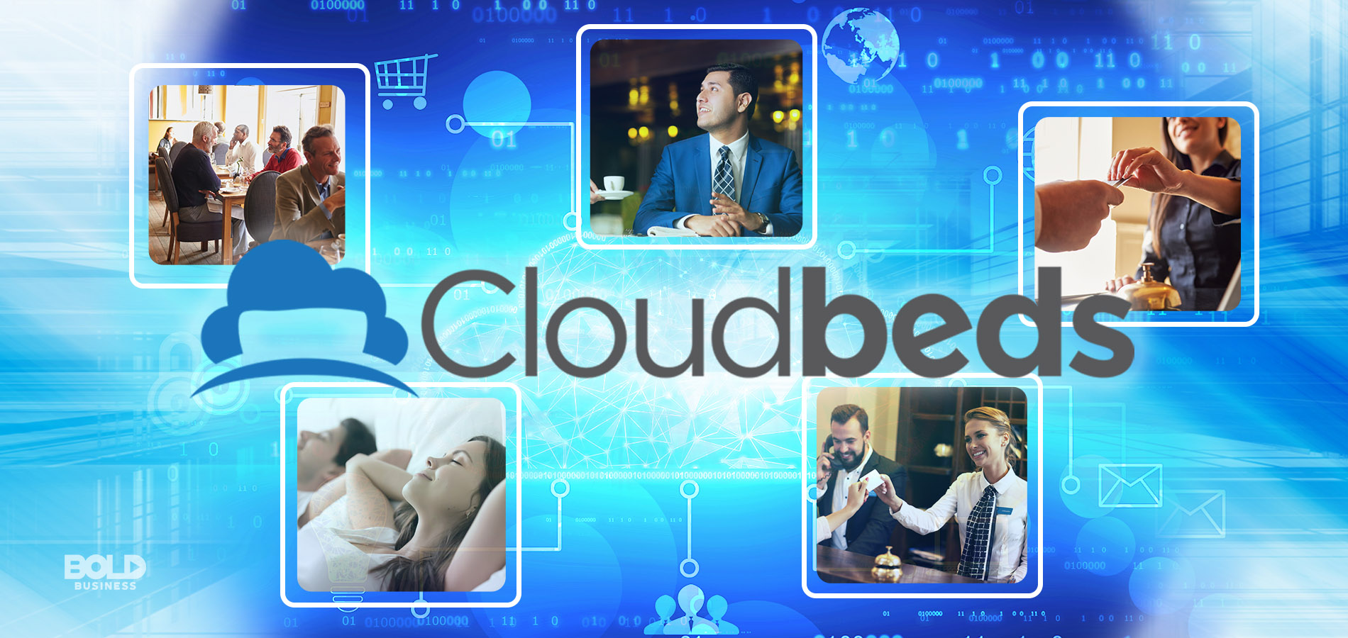 cloudbeds software, hospitality images