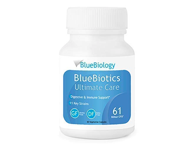 Want to improve gut health? Try a probiotic. Probiotics can improve gut health, and overall health.