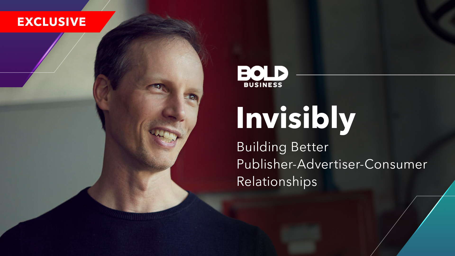 INVISIBLY: The New Model For Digital Content Monetization