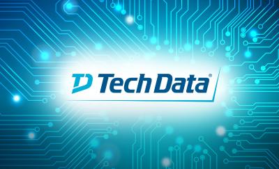 Tech Data Corporation logo