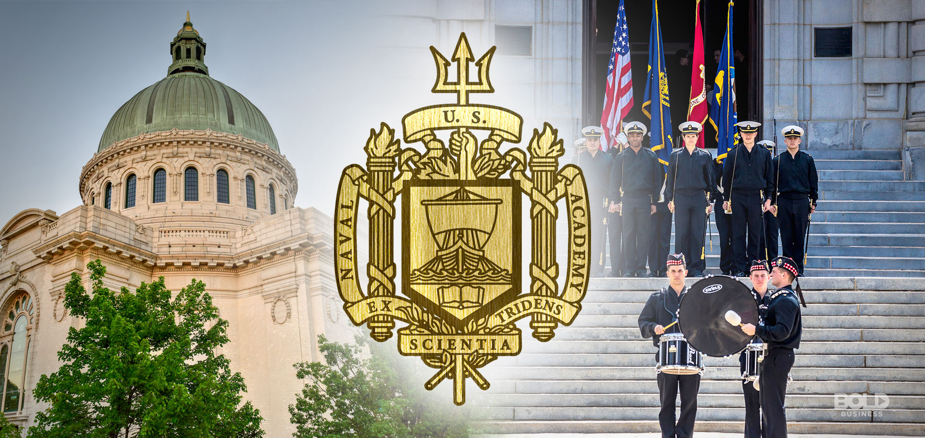 The US Naval Academy: Adapting for Modern Naval Leadership Challenges