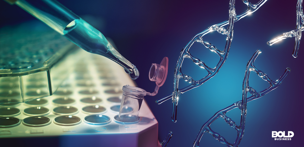 CRISPR Therapeutics paves the way for new medical innovations. crispr therapeutics, gene symbol