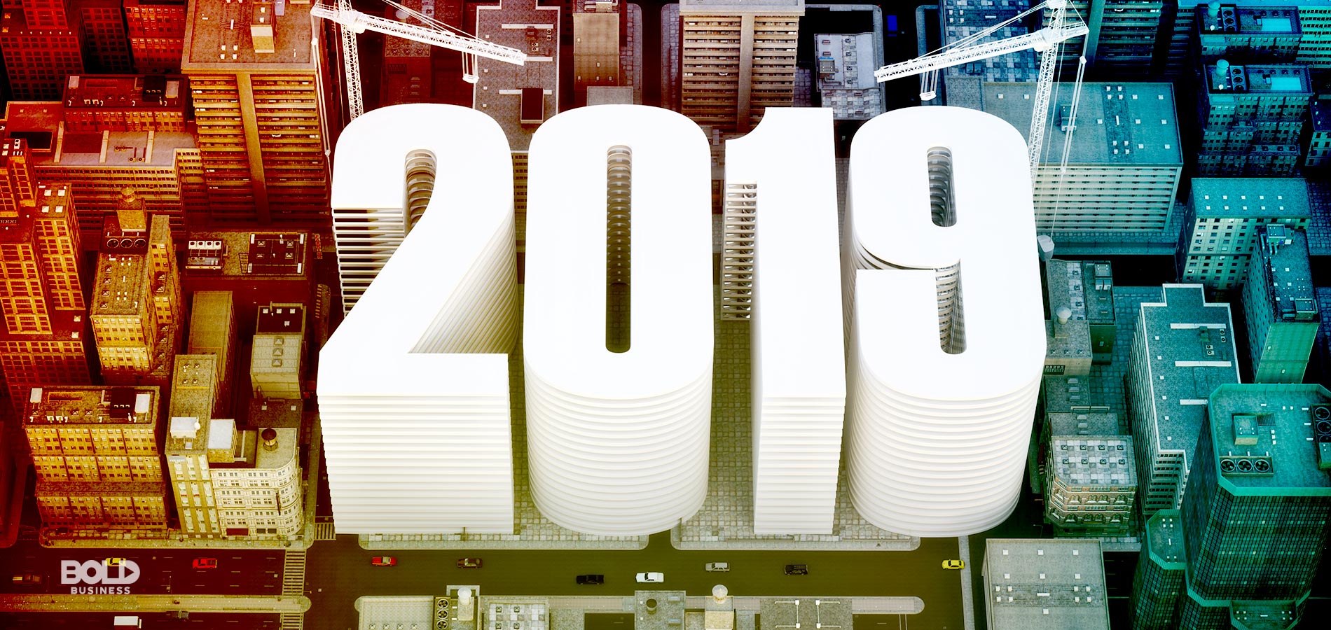 2019 Business Trends: A Look at the Predictions and How They’re Shaping Up