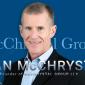 Stanley McChrystal is a bold leader