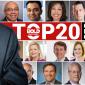 Bold Business' Top 20 CIO's